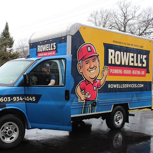 For All Your Plumbing Needs In North Conway