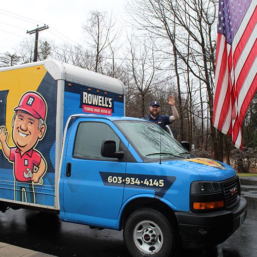 Pipe Bursting Contractors In North Conway