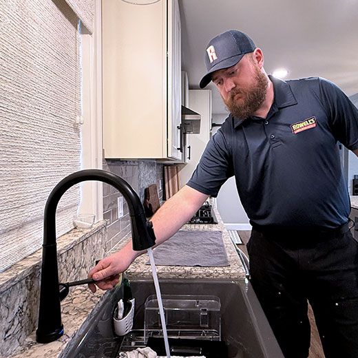 Pipe Repiping Specialists In North Conway