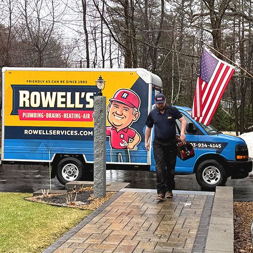 Trusted Sump Pump Specialists in North Conway